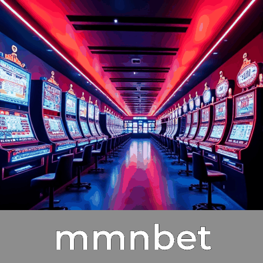 mmnbet: Slots Incríveis, Jogos de Mesa Estratégicos e Mais