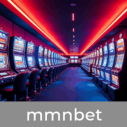 mmnbet: Experiência de Cassino ao Vivo para Brasileiros