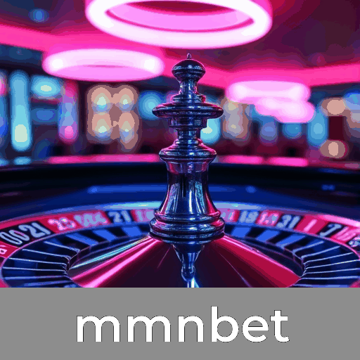 mmnbet: Experiência de Apostas Móveis Simples e Completa